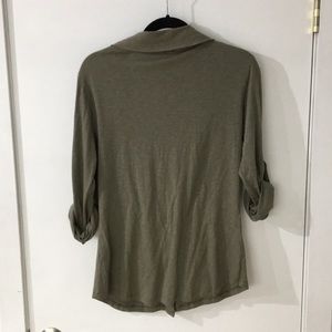 Michael Stars Tops - Michael Stars long sleeve top Michael Stars Tops - Michael Stars long sleeve top